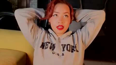 estrella05_ online show from October 20, 3:55 am