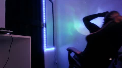 dulce luna online show from September 13, 1:08 am