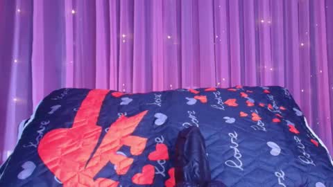 Estrella online show from March 27, 11:55 am