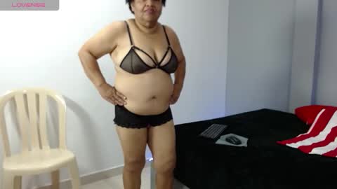 estrella_lorens online show from December 5, 12:03 pm