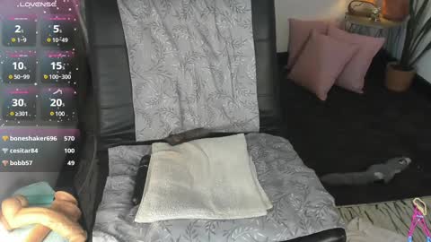 Snapshot of estrellah__ chatting on February 23, 8:28 am - E S T R E L L A M I L F - online show from February 23, 8:28 am