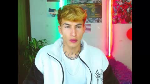 JORDAN online show from March 9, 4:38 am