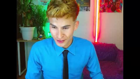 JORDAN online show from February 9, 5:08 am