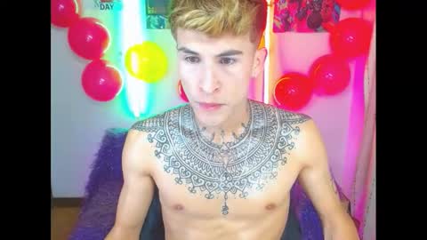 JORDAN online show from February 13, 6:41 am