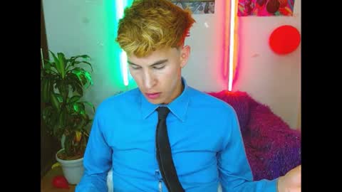 JORDAN online show from March 10, 11:01 am