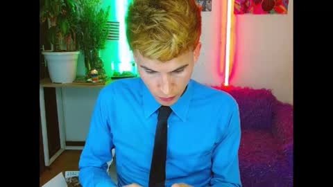 JORDAN online show from February 9, 11:14 am