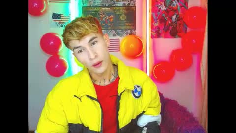 JORDAN online show from February 14, 10:17 am