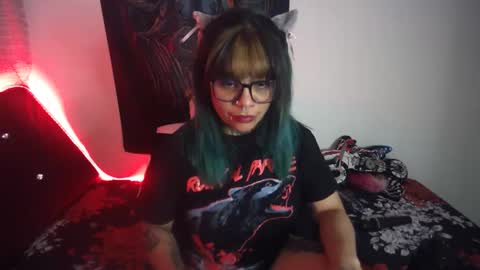 Snapshot of eta_carinae6 chatting on February 19, 6:33 am eta_carinae6 online show from February 19, 6:33 am