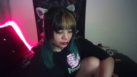 Snapshot of eta_carinae6 chatting on February 15, 6:33 am eta_carinae6 online show from February 15, 6:33 am