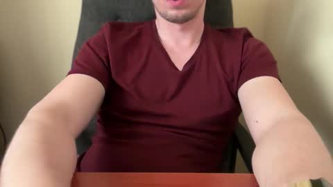 Tom online show from May 5, 5:19 pm