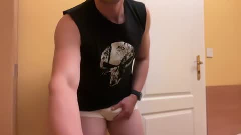 Tom online show from July 17, 11:06 pm