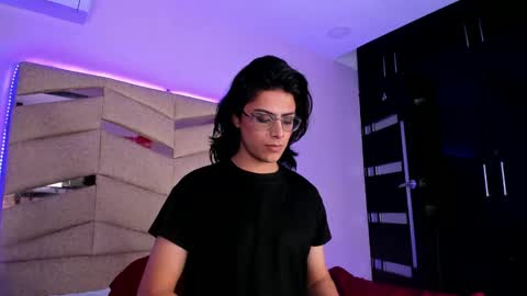 Eterea online show from January 26, 3:58 pm