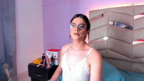 Eterea online show from March 5, 2:46 am