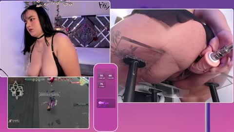 Snapshot of eterna_aura chatting on January 29, 1:17 pm Aura online show from January 29, 1:17 pm