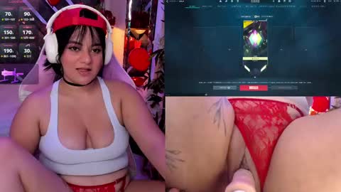 Snapshot of eterna_aura chatting on February 28, 4:43 am Aura online show from February 28, 4:43 am