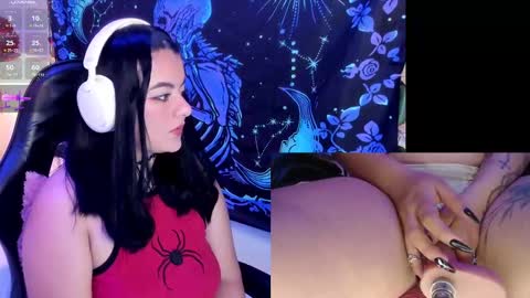 Snapshot of eterna_aura chatting on March 4, 12:55 pm Aura online show from March 4, 12:55 pm