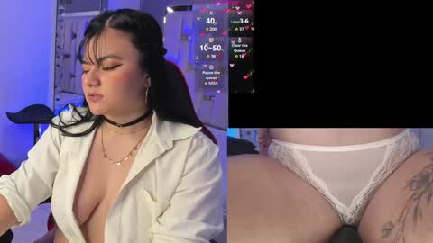Snapshot of eterna_aura chatting on January 30, 4:37 am Aura online show from January 30, 4:37 am