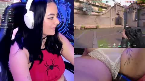 Snapshot of eterna_aura chatting on March 4, 4:09 pm Aura online show from March 4, 4:09 pm