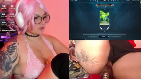Snapshot of eterna_aura chatting on September 19, 1:15 pm Aura online show from September 19, 1:15 pm