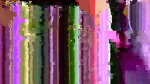 Aura online show from May 5, 2:23 pm