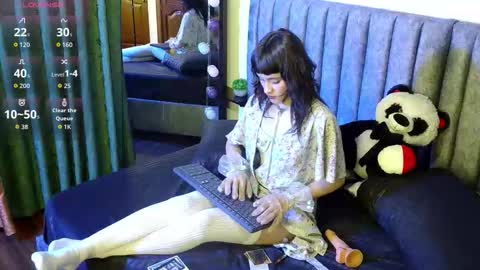 Sharon online show from October 16, 5:07 am