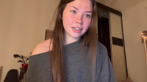 nika 3 online show from October 11, 7:39 pm