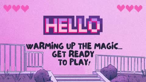 eternalmuse online show from October 20, 9:03 am