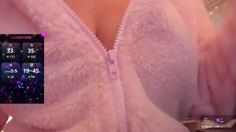 eternalmuse online show from February 17, 9:08 am