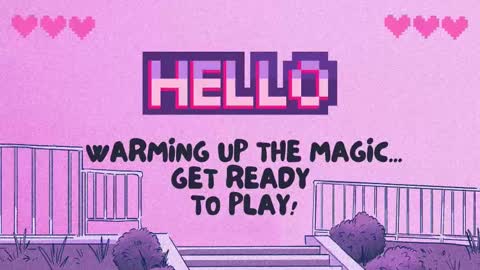 eternalmuse online show from September 26, 10:01 am