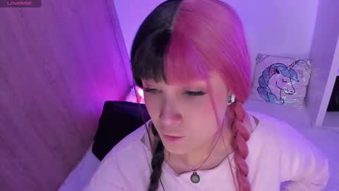 eternalmuse online show from October 1, 10:03 am