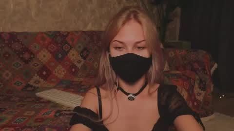 Sophia online show from May 27, 1:57 am