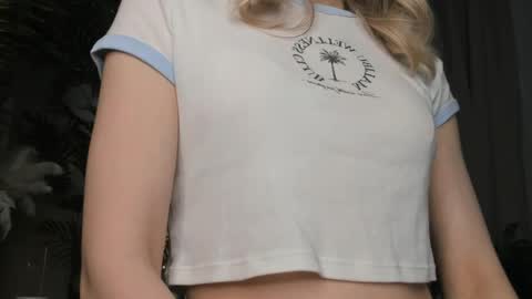 Natalie online show from April 11, 6:40 am