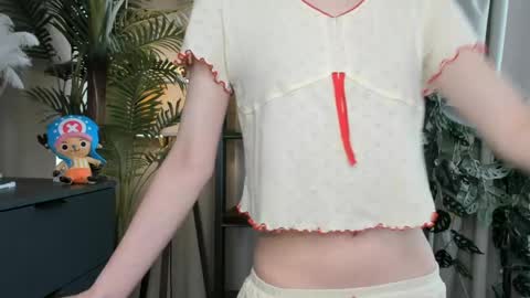 Natalie online show from May 22, 6:09 am