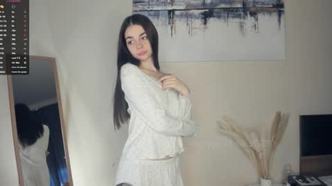 Mary online show from March 19, 7:58 am