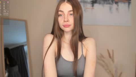 Mary online show from March 8, 7:34 am