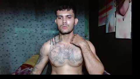 Snapshot of etha_bossx chatting on March 7, 5:49 pm ethanjobs online show from March 7, 5:49 pm