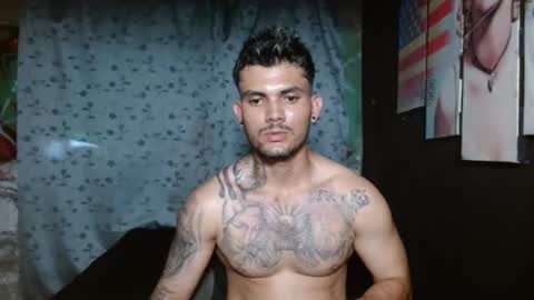 Snapshot of etha_bossx chatting on January 10, 7:11 pm ethanjobs online show from January 10, 7:11 pm