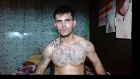 Snapshot of etha_bossx chatting on March 5, 7:17 pm ethanjobs online show from March 5, 7:17 pm