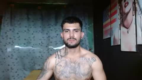 Snapshot of etha_bossx chatting on February 15, 7:39 pm ethanjobs online show from February 15, 7:39 pm