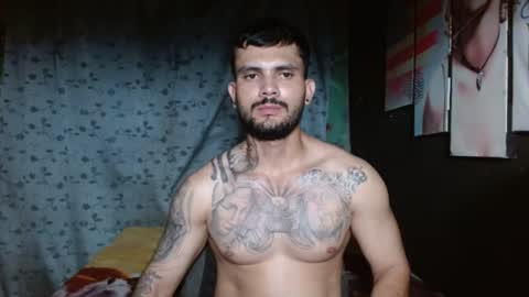 Snapshot of etha_bossx chatting on February 20, 2:07 am ethanjobs online show from February 20, 2:07 am