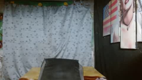 Snapshot of etha_bossx chatting on February 12, 1:30 am ethanjobs online show from February 12, 1:30 am