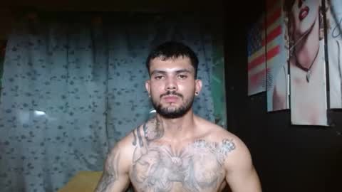 Snapshot of etha_bossx chatting on February 15, 4:34 pm ethanjobs online show from February 15, 4:34 pm