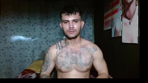 Snapshot of etha_bossx chatting on March 8, 6:05 pm ethanjobs online show from March 8, 6:05 pm
