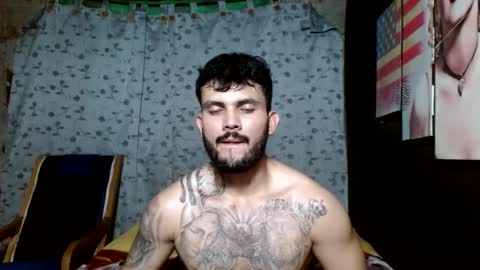 ethanjobs online show from October 3, 8:50 pm