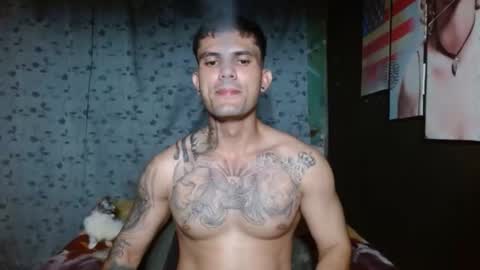 Snapshot of etha_bossx chatting on March 1, 1:43 am ethanjobs online show from March 1, 1:43 am