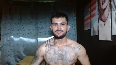 Snapshot of etha_bossx chatting on February 12, 7:24 pm ethanjobs online show from February 12, 7:24 pm