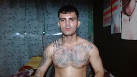 Snapshot of etha_bossx chatting on March 1, 4:00 pm ethanjobs online show from March 1, 4:00 pm