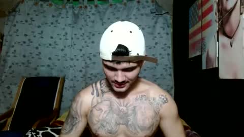 ethanjobs online show from October 12, 5:15 pm