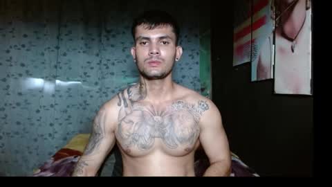 Snapshot of etha_bossx chatting on March 5, 4:13 pm ethanjobs online show from March 5, 4:13 pm