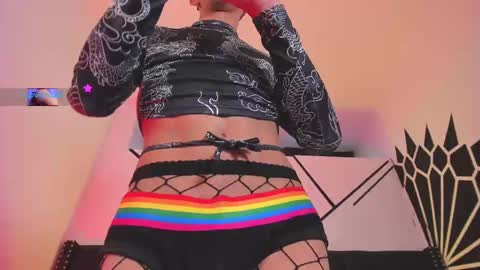 ethaancox online show from September 23, 9:32 pm